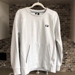 Nike sweater